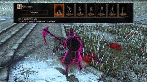 ds3 luck